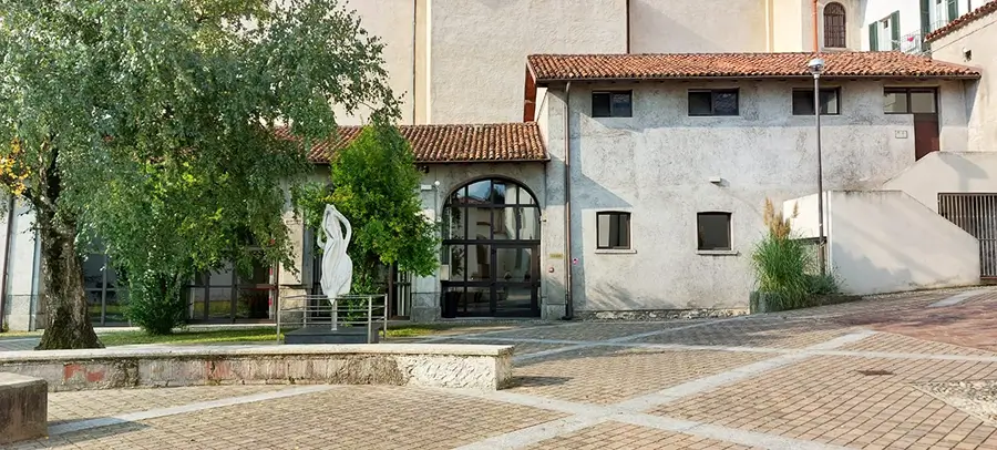 auditorium oggi orto botanico valmadrera