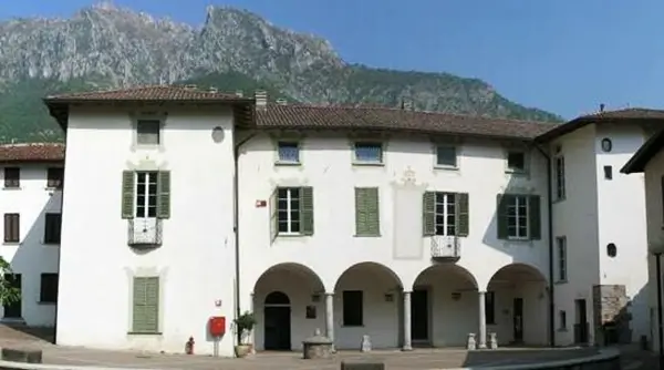 corpo c oggi orto botanico valmadrera