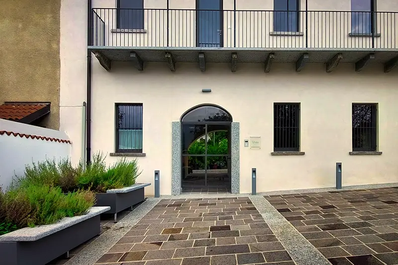 orto botanico valmadrera ingresso